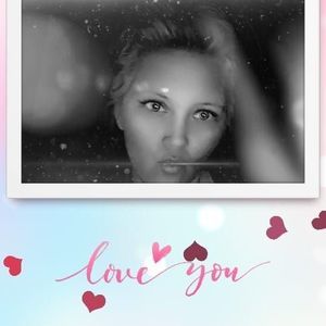 Meet your Posher, Santos